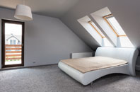 Green Quarter bedroom extensions